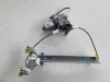 Alzavetro posetriore destro per Nissan Qashqai del 2010