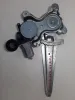 Alzavetro posteriore destro Toyota Rav 4 del 2009 2.2 Diesel
