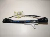Alzavetro posteriore destro Volkswagen Jetta del 2006 1.9 Diesel