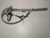 Alzavetro Posteriore Sinistro Renault Scenic 1.9 diesel 2000 CODICE RICAMBIO : 400669T1
