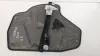 Alzavetro posteriore sinistro Skoda Octavia SW del 2008 1.9 Diesel