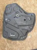 Alzavetro posteriore sinistro Skoda Octavia del 2007 1.9 Diesel CODICE RICAMBIO : 120839655C