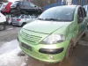 CONDENSATORE CITROEN C3 02>05