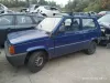 FANALINO POST. SX FIAT PANDA 91>03