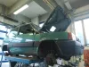 FANALINO POST. SX FIAT PANDA 91>03
