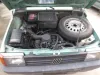 CENTRALINA INIEZ. MOTORE FIAT PANDA 91>03
