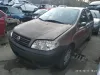 FANALINO POST. SX FIAT PUNTO 3 03>10