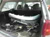 Centralina motore FORD FOCUS 1.8 TDCI del 2004