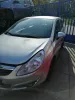 Fanale posteriore sinistro OPEL CORSA D del 2008