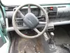 FUSELLO ANT. SX FIAT PANDA 91>03