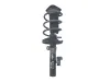 AMMORTIZZATORE ANTERIORE DESTRO con codice 1326188 da FORD Focus C-Max Serie (03>07) 1600 Diesel 66 con codice motore HHDA/HHDA (2006)