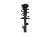 AMMORTIZZATORE ANTERIORE DESTRO con codice 4851080579 da TOYOTA Rav4 5Â° Serie 2000 Benzina 116 con codice motore 3ZRFAE/3ZRFAE (2010)