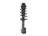 AMMORTIZZATORE ANTERIORE DESTRO con codice 485100D170 da TOYOTA Yaris Serie (05>08) 1000 Benzina 51 (2007)