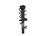 AMMORTIZZATORE ANTERIORE DESTRO con codice P31387748 da VOLVO V40 Serie (12>15) 2000 Diesel 110 kW / 150 CV con codice motore D5204T6/D 5204 T6 (2013)