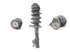 AMMORTIZZATORE ANTERIORE SINISTRO con codice 50508918 da ALFA ROMEO Mito Serie (955_) (08>) (2008)