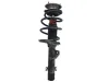 AMMORTIZZATORE ANTERIORE SINISTRO con codice 31313453521 da BMW X3 1Â° Serie 2000 Diesel 110 con codice motore 204D4/204D4 (2007)