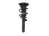 AMMORTIZZATORE ANTERIORE SINISTRO con codice 31316852411 da MINI Cooper 3Â° Serie 1500 Diesel 85 kW / 116 CV con codice motore B37C15A/B37 C15 A (2015)