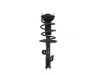 AMMORTIZZATORE ANTERIORE SINISTRO con codice 4852080299 da TOYOTA Rav4 5Â° Serie 2000 Benzina 116 con codice motore 3ZRFAE/3ZRFAE (2010)