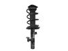 AMMORTIZZATORE ANTERIORE SINISTRO con codice P31387747 da VOLVO V40 Serie (12>15) 2000 Diesel 110 kW / 150 CV con codice motore D5204T6/D 5204 T6 (2013)