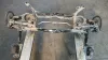 Assale anteriore Seat Altea XL 1.6 D del 2010