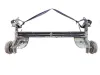 ASSALE POSTERIORE con codice 555116962R da PONTE POSTERIORE DACIA Sandero 1° Serie D4FF7 Benzina 1200 (08>12)