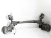 ASSALE POSTERIORE FORD B - Max Berlina 1000 Benzina 74 kW / 100 CV con codice motore SFJA/SFJA, SFJB, SFJC, SFJD (2013)