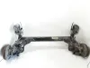 ASSALE POSTERIORE FORD B - Max Berlina 1400 Bifuel/Gas 64 kW / 87 CV con codice motore RTJC/RTJC (2014)