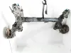 ASSALE POSTERIORE PEUGEOT 2008 1° Serie HMR (EB2FA) Benzina 1200 (13>)