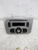7640356316 / 1560978800 AUTORADIO ALFA ROMEO Mito Serie (955_) (08>) Diesel (2011)
