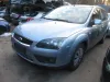 Cambio FORD FOCUS 1560cc diesel  del 2005