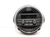 AUTORADIO con codice 2230133133 da MINI Cooper 3° Serie 1500 Diesel 85 kW / 116 CV con codice motore B37C15A/B37 C15 A (2016)