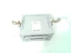 AUTORADIO con codice Mn141319 da MITSUBISHI Outlander Serie (CW0) (07>09) 2000 Diesel 103 (2007)