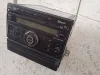 AUTORADIO con codice 281855H10B da NISSAN Qashqai 2Â° Serie Diesel (2010)