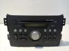 AUTORADIO con codice 3910151K0 da OPEL Agila B Benzina (2013)