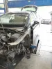 Motorino avviamento SEAT LEON 1896cc TDI del 2006