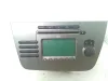 AUTORADIO SEAT Toledo 4Â° Serie 1900 Diesel 77 kW / 105 CV (2005)