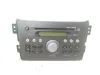 AUTORADIO con codice 39101-51k00-ezr da SUZUKI Splash 1Â° Serie 1000 Benzina 50 (2010)