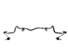 BARRA STABILIZZATRICE con codice 54611JD00A da NISSAN Qashqai 2Â° Serie 1500 Diesel 78 (2010)