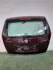 Baule posteriore Lancia Musa 1.3 D del 2007