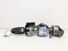 BLOCCASTERZO con codice 3M513F880AE da FORD C - Max Serie (10>) 1600 Diesel 70 kW / 95 CV con codice motore T3DA/T3DA, T3DB (2011)