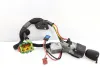 BLOCCASTERZO con codice 36353100 da PEUGEOT 307 Berlina 2° Serie Diesel