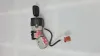 BLOCCASTERZO con codice 36353100 da PEUGEOT 307 S. Wagon 1560 Diesel 66,20 (2005)