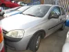 Centralina motore OPEL CORSA C 1686cc diesel 2002