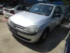 FANALINO POST. SX OPEL CORSA C 00>04