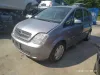 RIPARO MOTORE OPEL MERIVA 03>06
