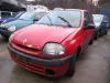 Centralina motore RENAULT CLIO 1149cc benzina 1998