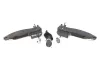 BLOCCHETTO ACCENSIONE con codice 4355452 da FORD Fiesta 4° Serie 1400 Diesel 50 (2004)