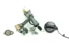 BLOCCHETTO ACCENSIONE con codice 000000-301 da HYUNDAI Getz 1° Serie (02>05)