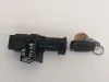 Blocchetto accensione Lancia Musa 1.3 MJT del 2007