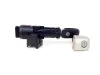 BLOCCHETTO ACCENSIONE con codice 000000 da LANCIA Musa 1Â° Serie 1900 Diesel 74 (2005)
